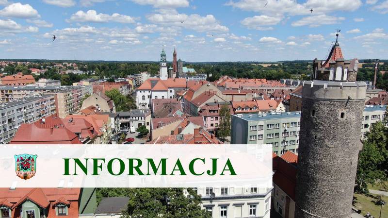 Informacja